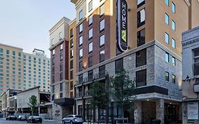 Home2 Suites by Hilton San Antonio Riverwalk